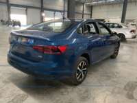 Volkswagen Virtus 2022 4p Comfortline L4/1.6 Tiptronic Línea Nueva 2022 Volkswagen Virtus Ingreso Exteriores 5