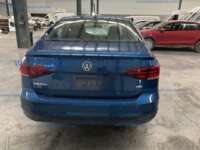 Volkswagen Virtus 2022 4p Comfortline L4/1.6 Tiptronic Línea Nueva 2022 Volkswagen Virtus Ingreso Exteriores 6