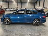 Volkswagen Virtus 2022 4p Comfortline L4/1.6 Tiptronic Línea Nueva 2022 Volkswagen Virtus Ingreso Exteriores 8