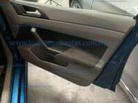 Volkswagen Virtus 2022 4p Comfortline L4/1.6 Tiptronic Línea Nueva IMG_9473