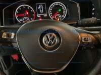 Volkswagen Virtus 2022 4p Comfortline L4/1.6 Tiptronic Línea Nueva IMG_9480