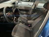 Volkswagen Virtus 2022 4p Comfortline L4/1.6 Tiptronic Línea Nueva IMG_9476