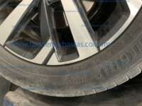 Volkswagen Virtus 2022 4p Comfortline L4/1.6 Tiptronic Línea Nueva IMG_9452