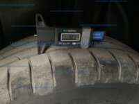 Volkswagen Virtus 2022 4p Comfortline L4/1.6 Tiptronic Línea Nueva IMG_9458