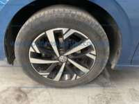 Volkswagen Virtus 2022 4p Comfortline L4/1.6 Tiptronic Línea Nueva IMG_9449