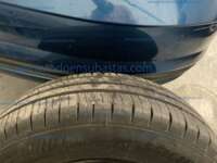 Volkswagen Virtus 2022 4p Comfortline L4/1.6 Tiptronic Línea Nueva IMG_9442