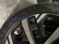 Volkswagen Virtus 2022 4p Comfortline L4/1.6 Tiptronic Línea Nueva IMG_9467