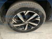 Volkswagen Virtus 2022 4p Comfortline L4/1.6 Tiptronic Línea Nueva IMG_9459