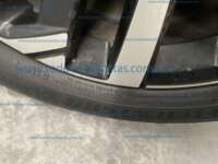 Volkswagen Virtus 2022 4p Comfortline L4/1.6 Tiptronic Línea Nueva IMG_9457