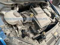 Volkswagen Virtus 2022 4p Comfortline L4/1.6 Tiptronic Línea Nueva IMG_9436