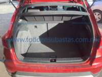 Seat Arona 2023 5p Xperience L4/1.6 Tiptronic IMG_9934