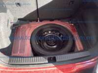 Seat Arona 2023 5p Xperience L4/1.6 Tiptronic IMG_9933