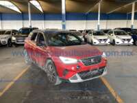 Seat Arona 2023 5p Xperience L4/1.6 Tiptronic IMG_9881