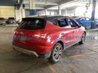 Seat Arona 2023 5p Xperience L4/1.6 Tiptronic IMG_9883