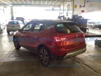 Seat Arona 2023 5p Xperience L4/1.6 Tiptronic IMG_9885