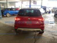 Seat Arona 2023 5p Xperience L4/1.6 Tiptronic IMG_9884