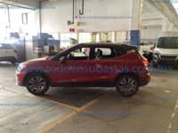 Seat Arona 2023 5p Xperience L4/1.6 Tiptronic IMG_9886