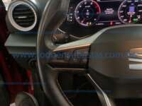 Seat Arona 2023 5p Xperience L4/1.6 Tiptronic IMG_9892