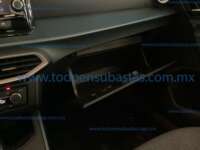 Seat Arona 2023 5p Xperience L4/1.6 Tiptronic IMG_9898