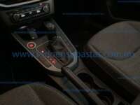 Seat Arona 2023 5p Xperience L4/1.6 Tiptronic IMG_9891