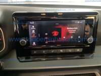 Seat Arona 2023 5p Xperience L4/1.6 Tiptronic IMG_9889