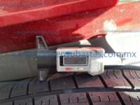 Seat Arona 2023 5p Xperience L4/1.6 Tiptronic 2023 Seat Arona Ingreso Llantas 14