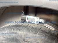 Seat Arona 2023 5p Xperience L4/1.6 Tiptronic 2023 Seat Arona Ingreso Llantas 5