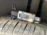 Seat Arona 2023 5p Xperience L4/1.6 Tiptronic 2023 Seat Arona Ingreso Llantas 8