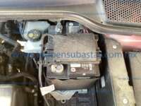 Seat Arona 2023 5p Xperience L4/1.6 Tiptronic IMG_9944