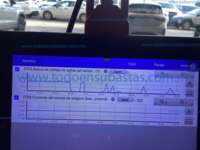 Seat Arona 2023 5p Xperience L4/1.6 Tiptronic IMG_9955