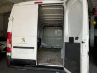 Peugeot Manager 2021 4p Cargo Van L4H2 L4/2.2/TDI Man Diesel 2021 Peugeot Manager Venta Cajuela 1