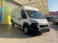 Peugeot Manager 2021 4p Cargo Van L4H2 L4/2.2/TDI Man Diesel 2021 Peugeot Manager Venta Exteriores 3