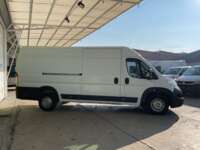 Peugeot Manager 2021 4p Cargo Van L4H2 L4/2.2/TDI Man Diesel 2021 Peugeot Manager Venta Exteriores 4