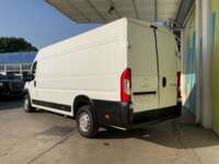 Peugeot Manager 2021 4p Cargo Van L4H2 L4/2.2/TDI Man Diesel 2021 Peugeot Manager Venta Exteriores 5
