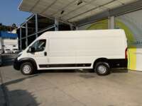 Peugeot Manager 2021 4p Cargo Van L4H2 L4/2.2/TDI Man Diesel 2021 Peugeot Manager Venta Exteriores 6
