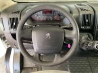 Peugeot Manager 2021 4p Cargo Van L4H2 L4/2.2/TDI Man Diesel 2021 Peugeot Manager Venta Interiores 1