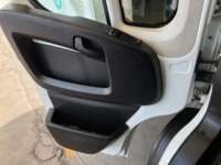 Peugeot Manager 2021 4p Cargo Van L4H2 L4/2.2/TDI Man Diesel 2021 Peugeot Manager Venta Interiores 13