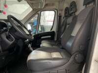 Peugeot Manager 2021 4p Cargo Van L4H2 L4/2.2/TDI Man Diesel 2021 Peugeot Manager Venta Interiores 14