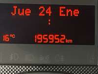 Peugeot Manager 2021 4p Cargo Van L4H2 L4/2.2/TDI Man Diesel 2021 Peugeot Manager Venta Interiores 3