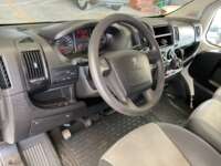 Peugeot Manager 2021 4p Cargo Van L4H2 L4/2.2/TDI Man Diesel 2021 Peugeot Manager Venta Interiores 4