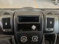 Peugeot Manager 2021 4p Cargo Van L4H2 L4/2.2/TDI Man Diesel 2021 Peugeot Manager Venta Interiores 6