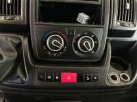 Peugeot Manager 2021 4p Cargo Van L4H2 L4/2.2/TDI Man Diesel 2021 Peugeot Manager Venta Interiores 7