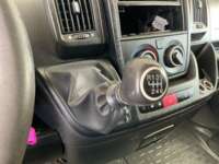 Peugeot Manager 2021 4p Cargo Van L4H2 L4/2.2/TDI Man Diesel 2021 Peugeot Manager Venta Interiores 8