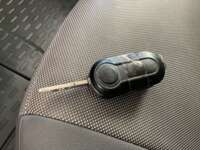 Peugeot Manager 2021 4p Cargo Van L4H2 L4/2.2/TDI Man Diesel 2021 Peugeot Manager Venta Interiores 9