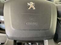 Peugeot Manager 2021 4p Cargo Van L4H2 L4/2.2/TDI Man Diesel 2021 Peugeot Manager Venta Interiores 10