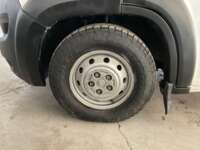 Peugeot Manager 2021 4p Cargo Van L4H2 L4/2.2/TDI Man Diesel 2021 Peugeot Manager Venta Llantas 1