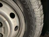 Peugeot Manager 2021 4p Cargo Van L4H2 L4/2.2/TDI Man Diesel 2021 Peugeot Manager Venta Llantas 2