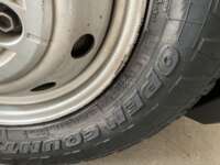 Peugeot Manager 2021 4p Cargo Van L4H2 L4/2.2/TDI Man Diesel 2021 Peugeot Manager Venta Llantas 11