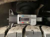 Peugeot Manager 2021 4p Cargo Van L4H2 L4/2.2/TDI Man Diesel 2021 Peugeot Manager Venta Llantas 12