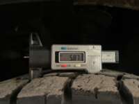 Peugeot Manager 2021 4p Cargo Van L4H2 L4/2.2/TDI Man Diesel 2021 Peugeot Manager Venta Llantas 3